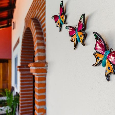 Casa Vista Magica Apartment Yelapa Exterior photo
